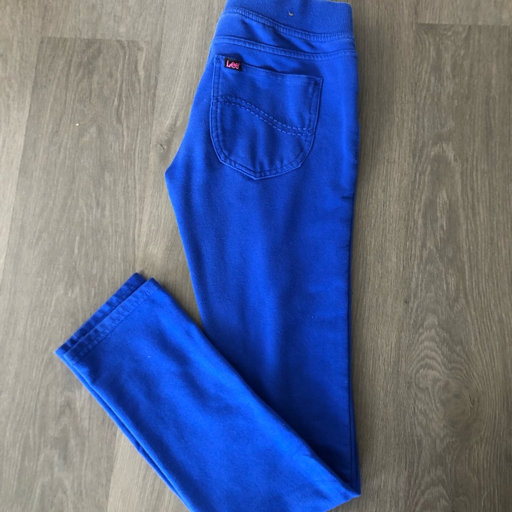 Youth Girls Jogger Pant